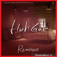 Huh Gak – Reminisce