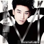 V.I (SeungRi) – Let’s Talk About Love