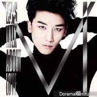 V.I (SeungRi) – Let’s Talk About Love