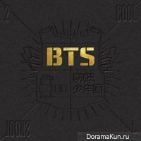 BTS – 2 Cool 4 Skool