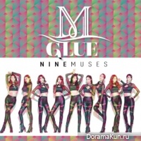 Nine Muses – Glue