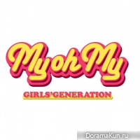 Girls’ Generation – My oh My