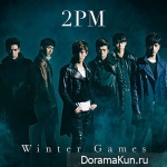 2PM – Winter Games
