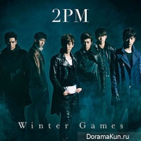 2PM – Winter Games