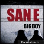 San E – Big Boy