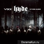 VIXX – hyde