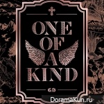 G-Dragon – One Of A Kind