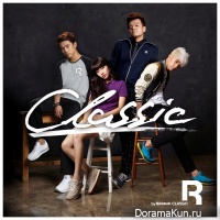 JYP, Taecyeon,Wooyoung,Suzy – Classic