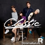 JYP, Taecyeon,Wooyoung,Suzy – Classic