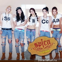 Spica – I’ll Be There
