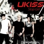 U-KISS – Stop Girl