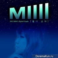 MIIII – Stars Crying