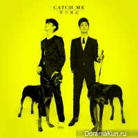 TVXQ – Catch Me