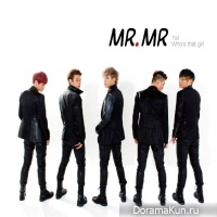 Mr. Mr. – Who`s That Girl
