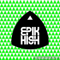 Epik High – 7 Home 99