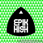 Epik High – 7 Home 99