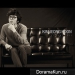 Kim Jeong Hoon – My Story