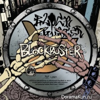 BlockB – 1 Home BLOCKBUSTER