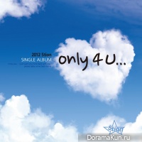 5tion - Only 4 U