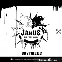 Boyfriend – Janus