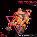 NS Yoon-G – If You Love Me
