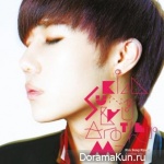Kim Sung Kyu – Another Me