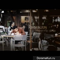 Kim Min Jun – You Make Me Smile
