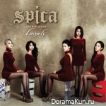 SPICA – Lonely