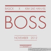 Basick - Boss