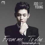 Joo Young – From Me To You