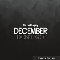 December – The Last Legacy