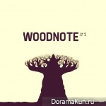 Wood Note - Such A Day