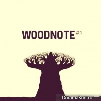 Wood Note - Such A Day