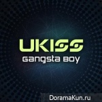 U-Kiss - Gangsta Boy