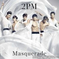 2PM – Masquerade