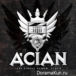 A.cian – Stuck
