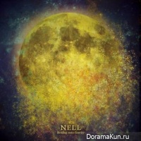 Nell – Holding Onto Gravity