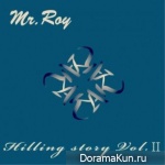 Si Nae - Mr. Roy Hilling Story Vol.2