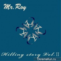 Si Nae - Mr. Roy Hilling Story Vol.2