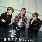 Lunafly – A Clear Day, A Cloudy Day