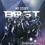 B2ST - My Story