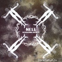 Nell - Separation Anxiety