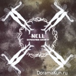 Nell - Separation Anxiety