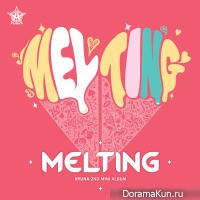 HyunA – Melting