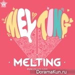 HyunA – Melting