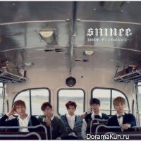 SHINee - 1000 Years, Always By Your Side