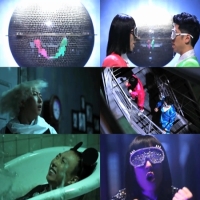 Ю Чжэ Сок и Ли Чжок представили тизер музыкального видео на песню Punk in the Corner