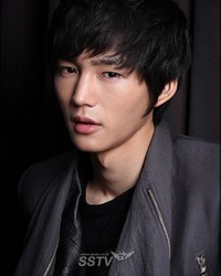 Lee Won Geun для SSTV 2012