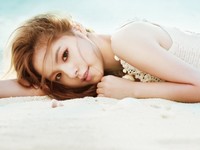 Min Hyo Rin для Vogue Girl Korea June 2012