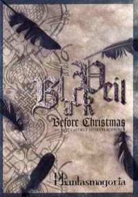 Phantasmagoria - Black-Veil Before Christmas 2007